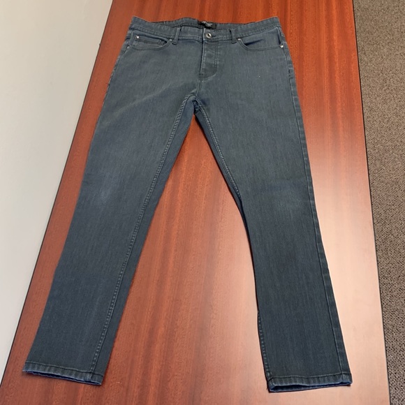 Threadbare Jeans - Picture 4 of 7